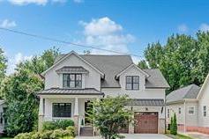 3308 Dexter Street
